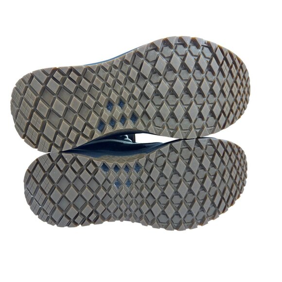 Vans Unisex Fu Ultrarange Exo HI MTE-1 Black/Gum Suede Shoe US M 7, W 8.5 - Picture 7 of 12